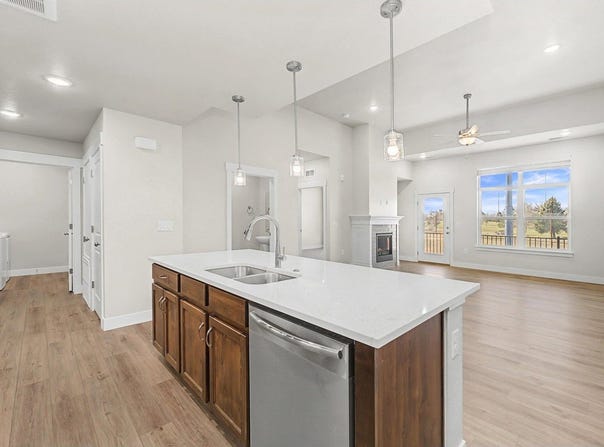 265 High Point Dr, Longmont, CO 80504
