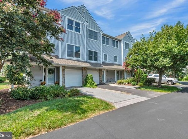 108 BLENNY Lane, CHESTER, MD 21619