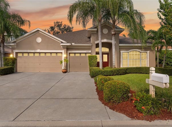 1937 BLUE RIVER Road, HOLIDAY, FL 34691