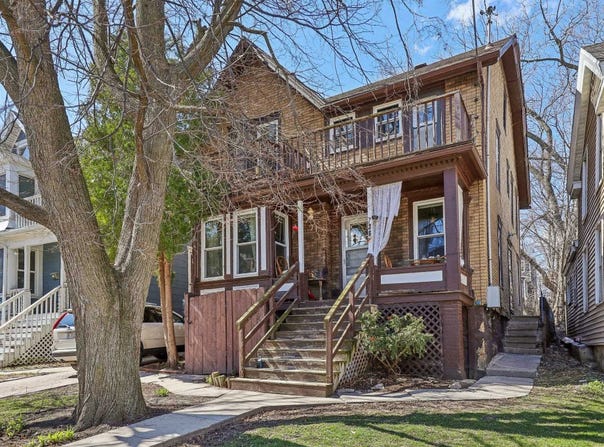736 E Johnson Street, Madison, WI 53703