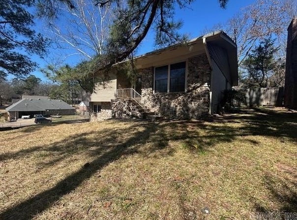 6112 Evergreen Drive, Little Rock, AR 72207-6312