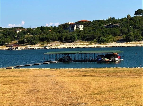 20975 Waterside Dr, Lago Vista, TX 78645