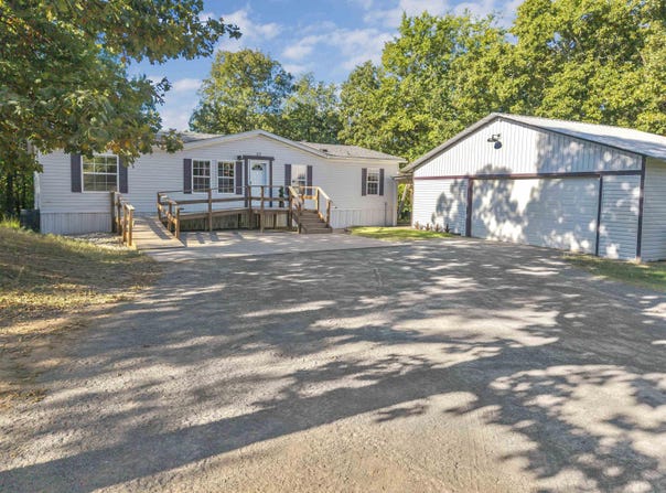 23 Reville Road, Springfield, AR 72157