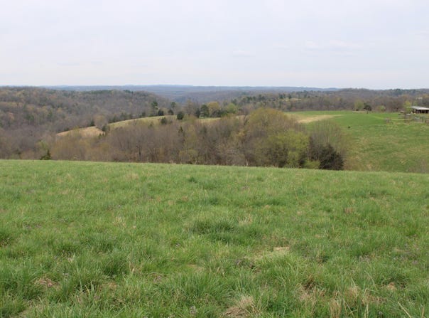 416 New Hope Road, Marshall, AR 72650