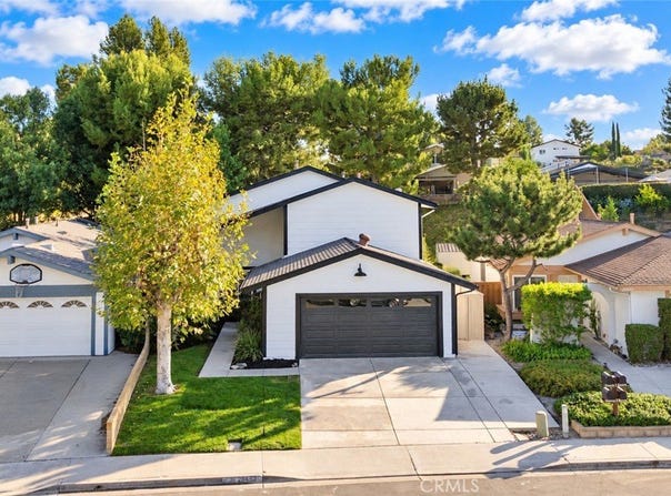 28452 Lorente, Mission Viejo, CA 92692