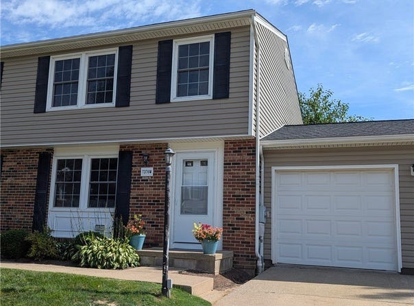 7376 Willow Run Drive, Mentor, OH 44060