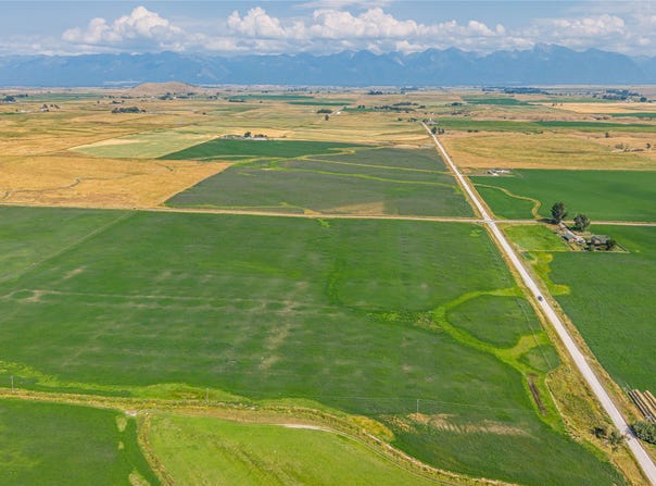 Tract 3 Beaver Drive, Ronan, MT 59864