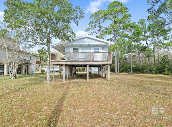 7947 Bay Shore Drive, Elberta, AL 36530