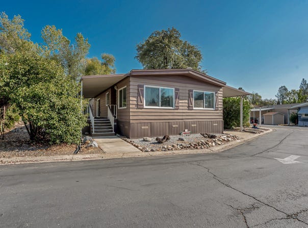 488 Brushwood Drive, Redding, CA 96003