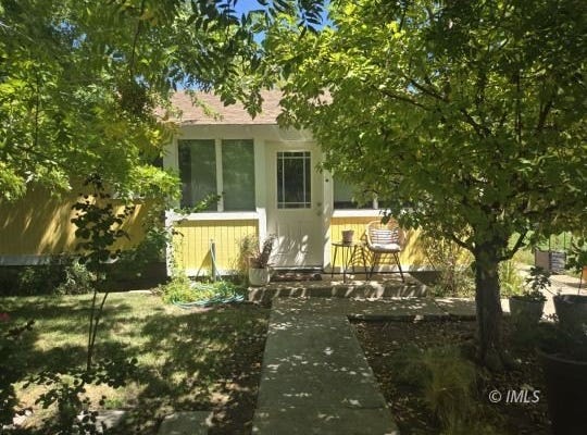 230 N Webster, Independence, CA 93526