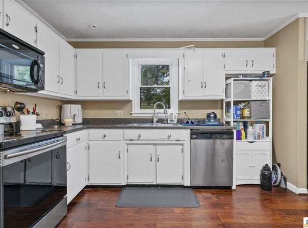 150 Eighty Eight Road, Eighty Eight, KY 42130