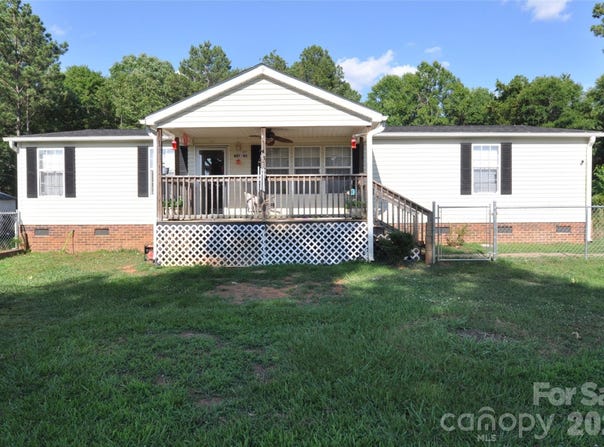 977 Langley Drive, Chester, SC 29706