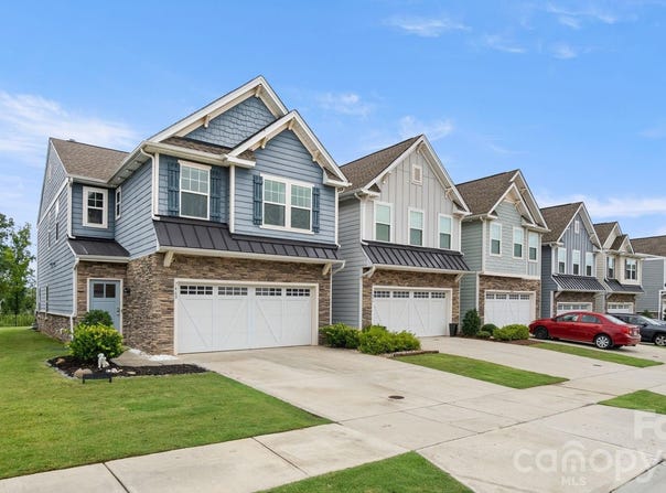 7460 Hartsfield Drive, Lancaster, SC 29720