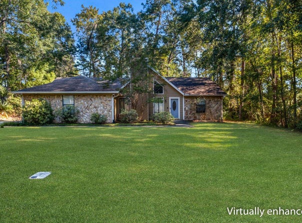 1540 CHADWICK Way, Tallahassee, FL 32312