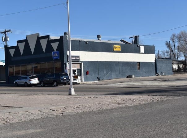 712 E 3rd St, La Junta, CO 81050