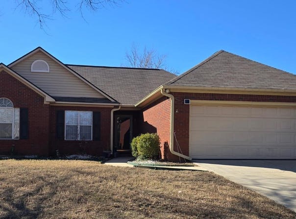 150 Knights Bridge, Warner Robins, GA 31093