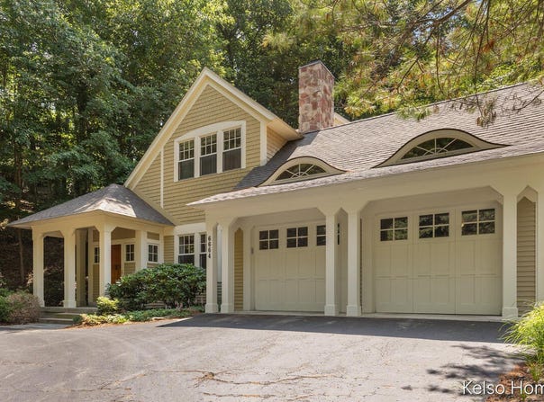 6664 Scenic Shores Drive, Holland, MI 49423