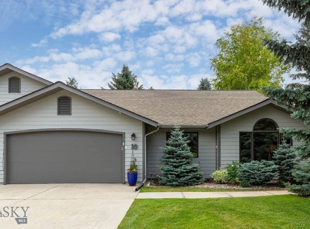 1757 Highland Boulevard, Bozeman, MT 59715
