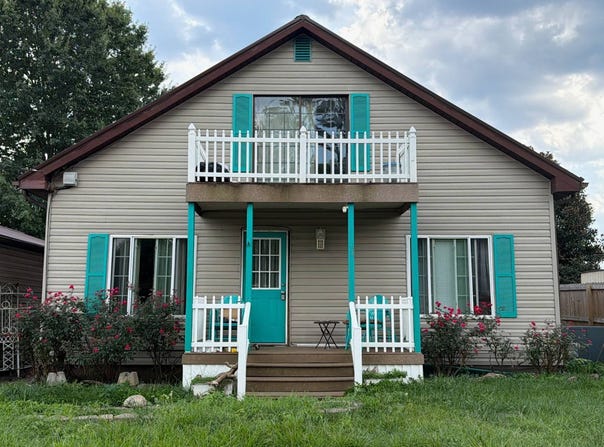 6992 County Road 1, South Point, OH 45680