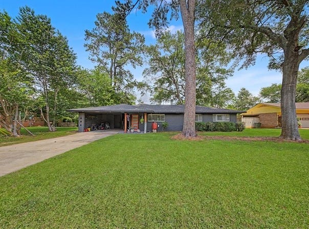 912 Millard Drive, Nacogdoches, TX 75965