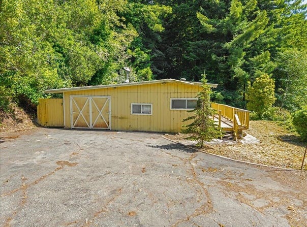 4973 Canyon Drive, Cutten, CA 95503