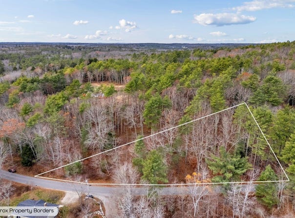 Meadow Road lot: 97B, Woolwich, ME 04579