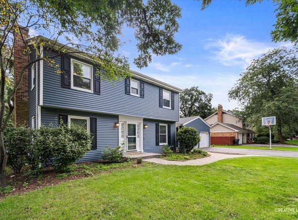 21 Partridge Square, Oswego, IL 60543