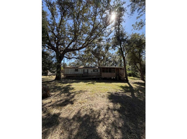 2985 Dorman Road, Perry, FL 32348