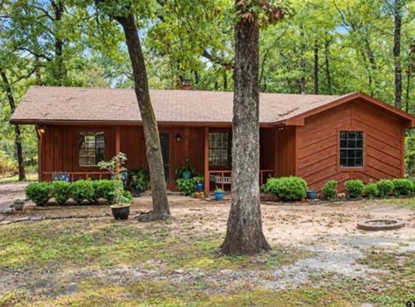 655 Dogwood Drive, Murchison, TX 75778