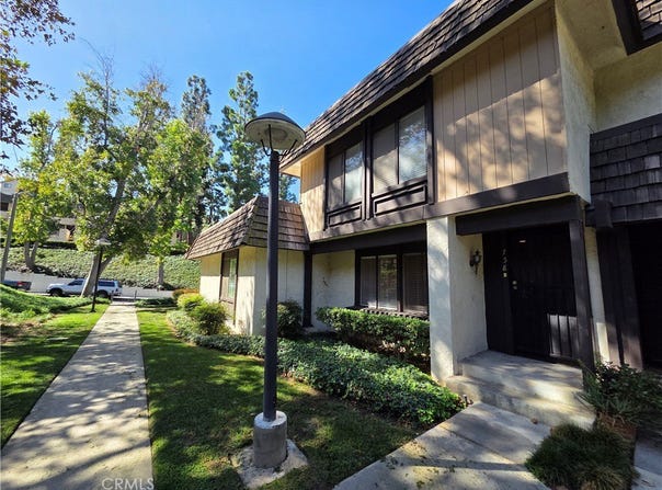 758 Knollwood Lane, San Dimas, CA 91773