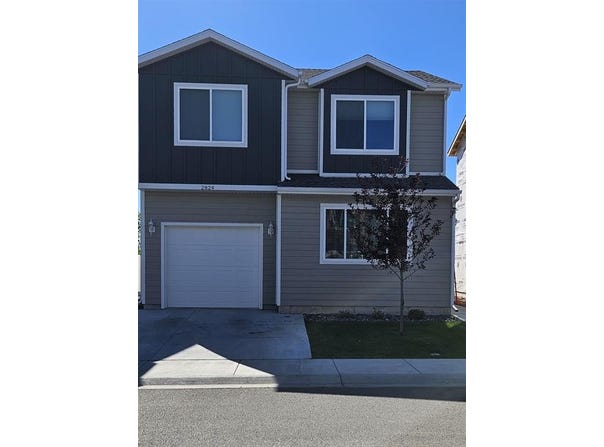 2824 Legacy Lane, Cody, WY 82414
