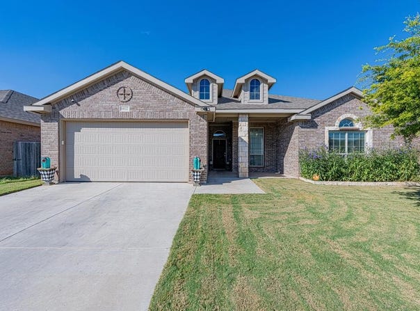6937 Rocking L Ranch Rd, Odessa, TX 79765