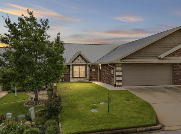 1708 Yosemite Way, Longview, TX 75605