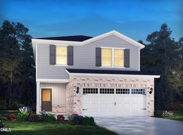 773 Red River Drive, Garner, NC 27529