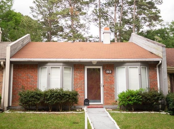 894 First Street, Jasper, TX 75951