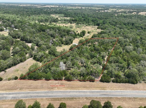000 FM 60, Somerville, TX 77879