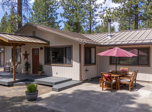 15810 Green Forest Road, La Pine, OR 97739