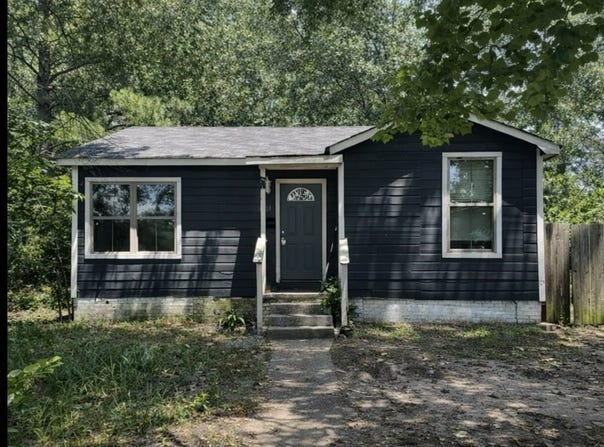 1003 S Main Street, Springhill, LA 71075