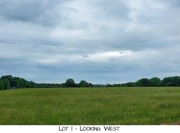 Prairie View Rd lot: 1, Brighton, MO 65617
