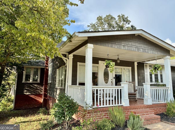 317 E 11th Street, Rome, GA 30161