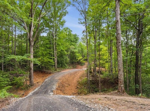 Pete Path lot: 2, Dallas, GA 30157