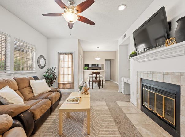 3001 Cedar St, Austin, TX 78705