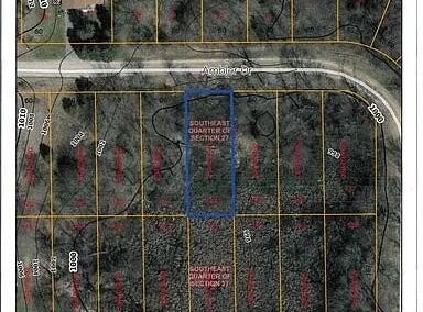 207 Ambler Drive, Brooklyn, MI 49230
