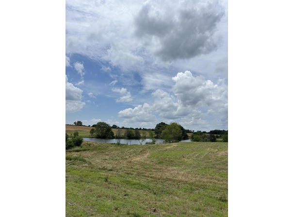 2300 Kirkwood Road, Salvisa, KY 40372