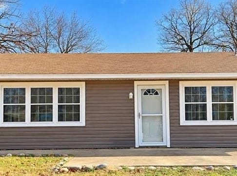 415604 E 1092 Road, Checotah, OK 74426