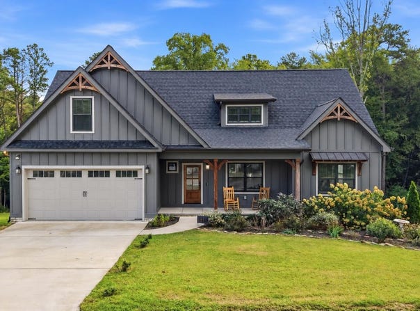 6413 Shirley Pond Road, Harrison, TN 37341