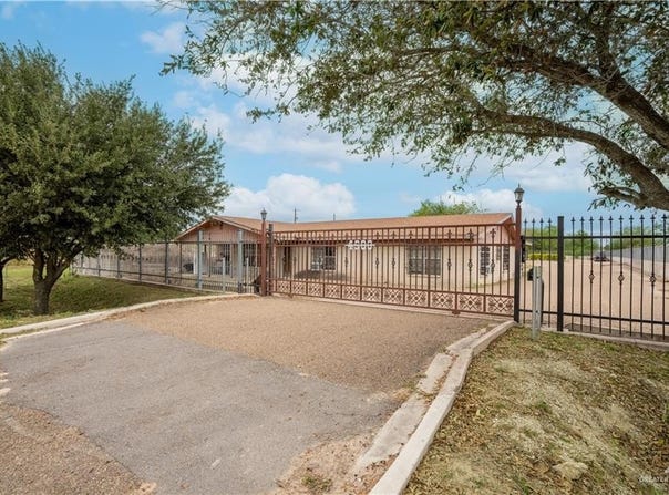 4500 W Expressway 83, Palmview, TX 78572