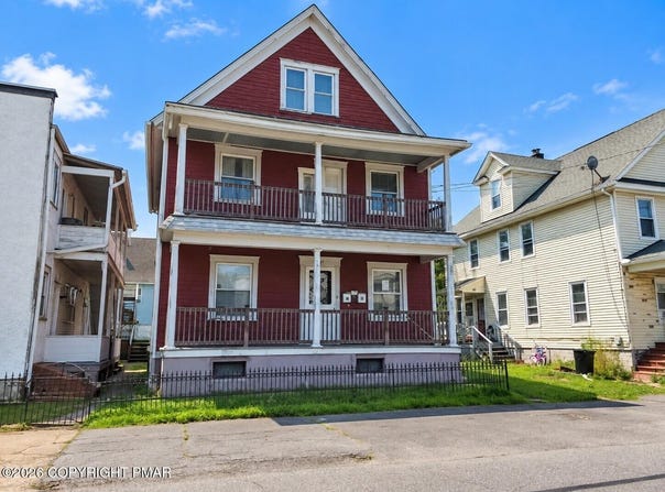 740 Orchard Street, Scranton, PA 18505