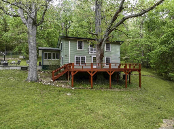 1063 Lawrence 106 Road, Ravenden, AR 72459