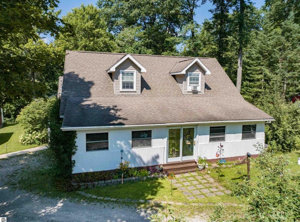 6970 Wickert Road, Hale, MI 48739